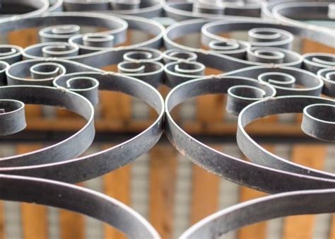 structural ornamental metalwork metal fabricator|decorative metal workers near me.